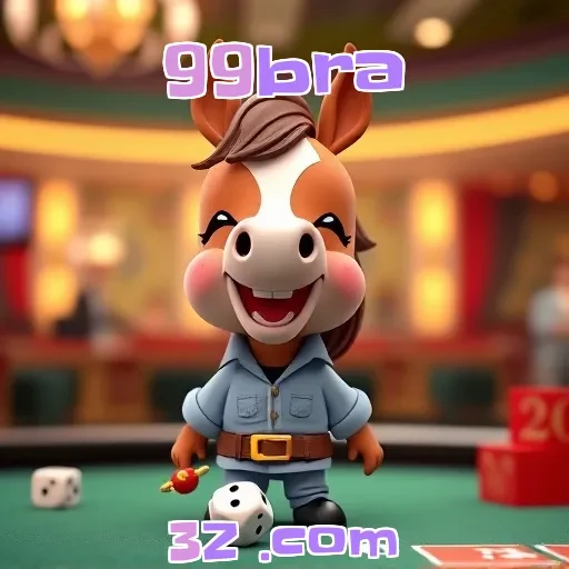 99bra: Descubra as Últimas Tendências e Novidades do Mundo dos Jogos