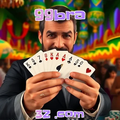 99bra: Estratégias e Táticas que Transformam jogadores em Campeões