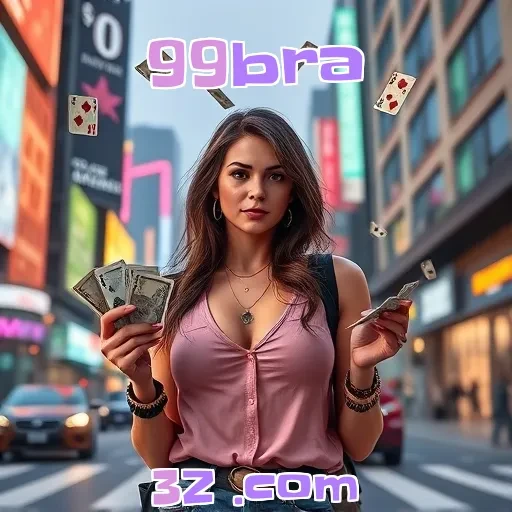 99bra Streams: A Revolução do Entretenimento em Jogos Online
