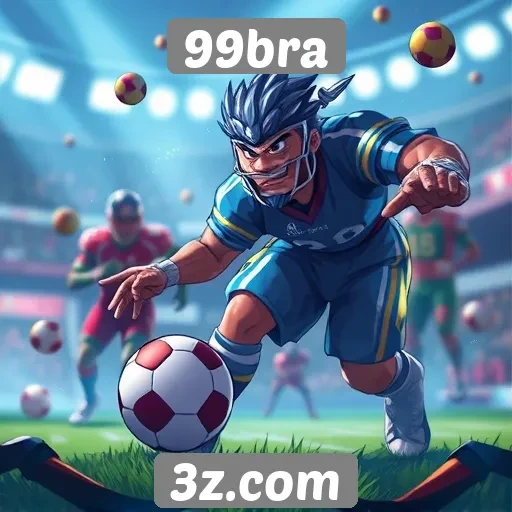 Acessibilidade do 99bra para jogadores iniciantes
