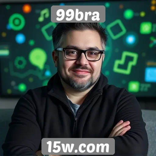 Entrevista com o fundador do 99bra sobre o futuro dos jogos