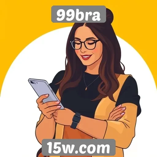 99bra: como funciona o sistema de recompensas