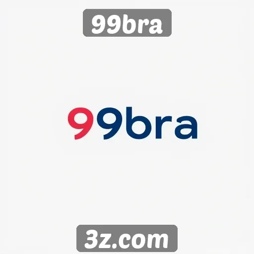 Análise das principais funcionalidades do site 99bra