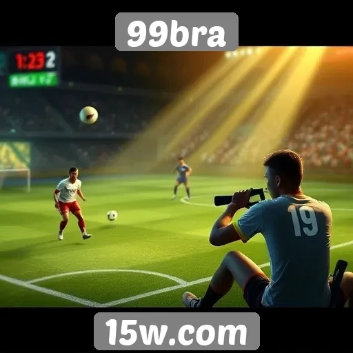 Explorando os recursos exclusivos do 99bra