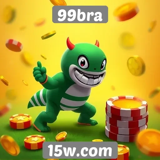 Análise da oferta de jogos no site 99bra