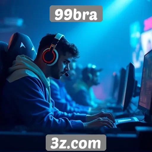 Tendências de jogadores no 99bra