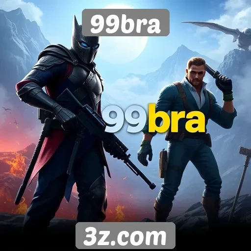 Os jogos mais populares disponíveis no 99bra