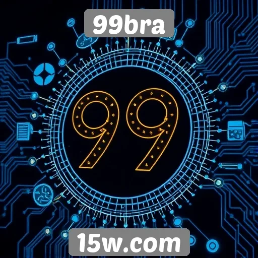 O impacto da tecnologia no 99bra