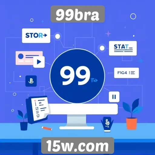 Dicas para novos usuários do 99bra